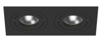 Комплект точечных светильников Lightstar Intero 16 / i5270707 - 