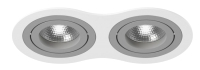 

Комплект точечных светильников Lightstar, Intero 16 / i6260909