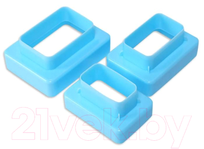 

Набор для выпечки Dosh Home, Vela 301306