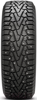 Зимняя шина Pirelli Ice Zero 295/40R20 110H (шипы)