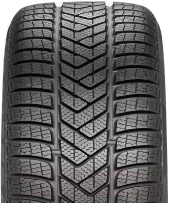 Зимняя шина Pirelli Winter Sottozero 3 305/35R21 109W