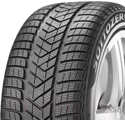 Зимняя шина Pirelli Winter Sottozero 3 305/35R21 109W