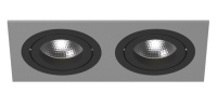 Комплект точечных светильников Lightstar Intero 16 / i5290707 - 