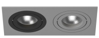 

Комплект точечных светильников Lightstar, Intero 16 / i5290709