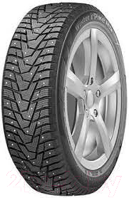 Зимняя шина Hankook Winter i*Pike X W429A 235/65R17 104T (шипы)