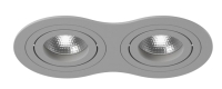 

Комплект точечных светильников Lightstar, Intero 16 / i6290909