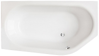 

Ванна акриловая Roth, Activa Neo 170 L / 9880000