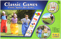 Активная игра Darvish Classic Games / DV-T-2490 - 