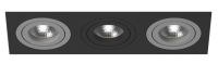 

Комплект точечных светильников Lightstar, Intero 16 / i537090709