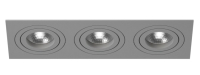 

Комплект точечных светильников Lightstar, Intero 16 / i539090909