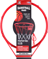 Активная игра Darvish Баскетбольное кольцо / DV-T-2460 - 