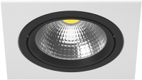 Точечный светильник Lightstar Intero 111 / i81607 - 