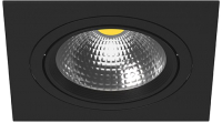 Точечный светильник Lightstar Intero 111 / i81707 - 