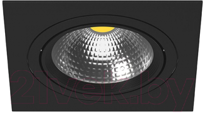 Точечный светильник Lightstar Intero 111 / i81707