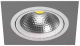 Точечный светильник Lightstar Intero 111 / i81906 - 