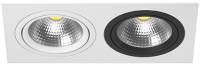 Комплект точечных светильников Lightstar Intero 111 / i8260607 - 