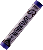 Пастель сухая Rembrandt 548.5 / 31995485 (сине-фиолетовый) - 