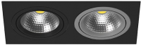 Комплект точечных светильников Lightstar Intero 111 / i8270709 - 