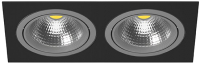 Комплект точечных светильников Lightstar Intero 111 / i8270909 - 