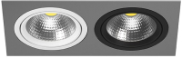 

Комплект точечных светильников Lightstar, Intero 111 / i8290607