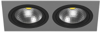 

Комплект точечных светильников Lightstar, Intero 111 / i8290707