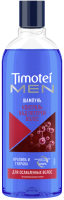 Шампунь для волос Timotei Men Контроль над потерей волос (400мл) - 