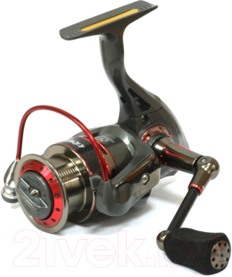 

Катушка безынерционная Ryobi, Krieger 1000 8bb