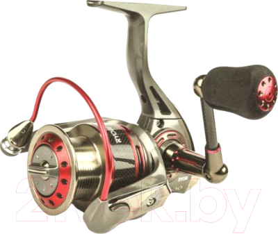 

Катушка безынерционная Ryobi, Krieger 2000 8bb