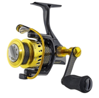 

Катушка безынерционная Ryobi, Zauber CF 2000 9+1bb