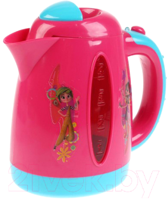 

Чайник игрушечный Играем вместе, Фееринки / B1452815-R1