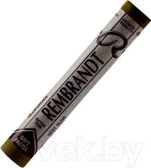 Пастель сухая Rembrandt 620.5 / 31996205 (оливковый)