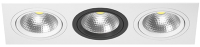 Комплект точечных светильников Lightstar Intero 111 / i836060706 - 