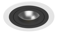 Точечный светильник Lightstar Intero 16 / i61607 - 