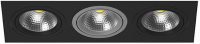 Комплект точечных светильников Lightstar Intero 111 / i837070907 - 