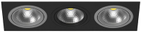 Комплект точечных светильников Lightstar Intero 111 / i837090709 - 