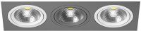 Комплект точечных светильников Lightstar Intero 111 / i839060906 - 
