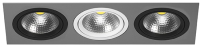 Комплект точечных светильников Lightstar Intero 111 / i839070607 - 