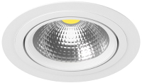 Точечный светильник Lightstar Intero 111 / i91606 - 