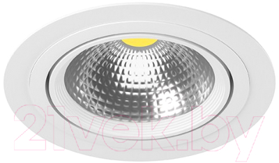 Точечный светильник Lightstar Intero 111 / i91606