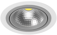 Точечный светильник Lightstar Intero 111 / i91609 - 
