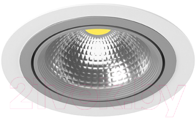 Точечный светильник Lightstar Intero 111 / i91609