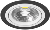 Точечный светильник Lightstar Intero 111 / i91706 - 