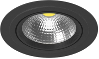 Точечный светильник Lightstar Intero 111 / i91707 - 