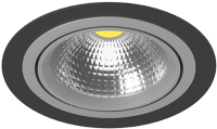 Точечный светильник Lightstar Intero 111 / i91709 - 