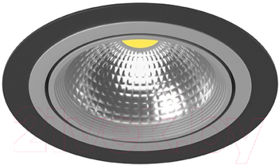 Точечный светильник Lightstar Intero 111 / i91709