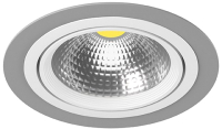 Точечный светильник Lightstar Intero 111 / i91906 - 