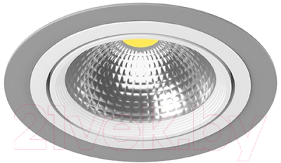 Точечный светильник Lightstar Intero 111 / i91906