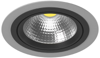 Точечный светильник Lightstar Intero 111 / i91907 - 