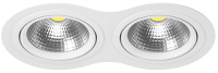 Комплект точечных светильников Lightstar Intero 111 / i9260606 - 