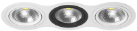 Комплект точечных светильников Lightstar Intero 111 / i936060706 - 